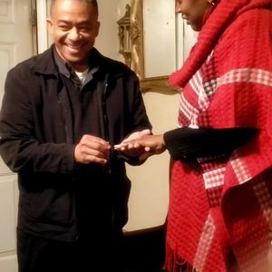 Meet your Posher, Berdie